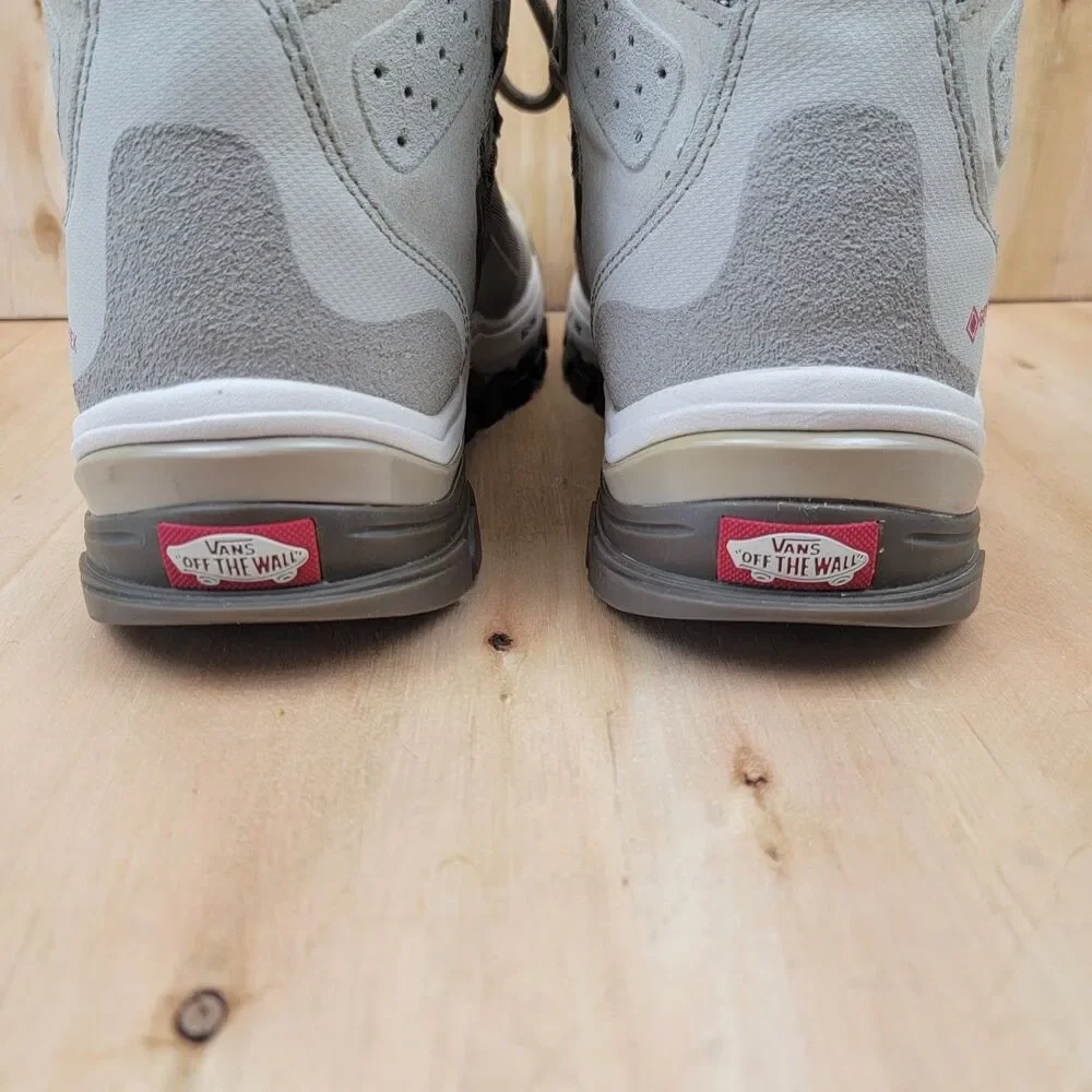 Vans UltraRange EXO Hi MTE-3 GORE-TEX Waterproof Hiking Boots  Mens 8 Wmns 9.5